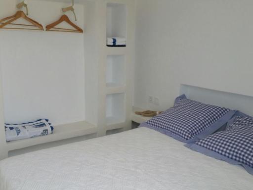 Apartment Eos - De Charme Et Confort Pour 4 Personnes Pres De La Et Du Coeur De Koufonissi
