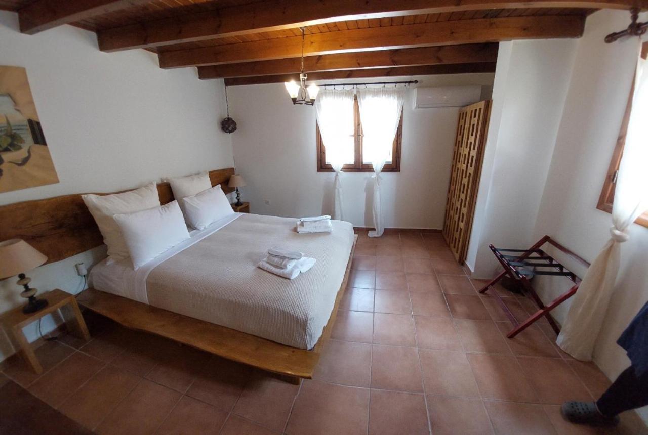 Petrino Aparthotel Rhodes City