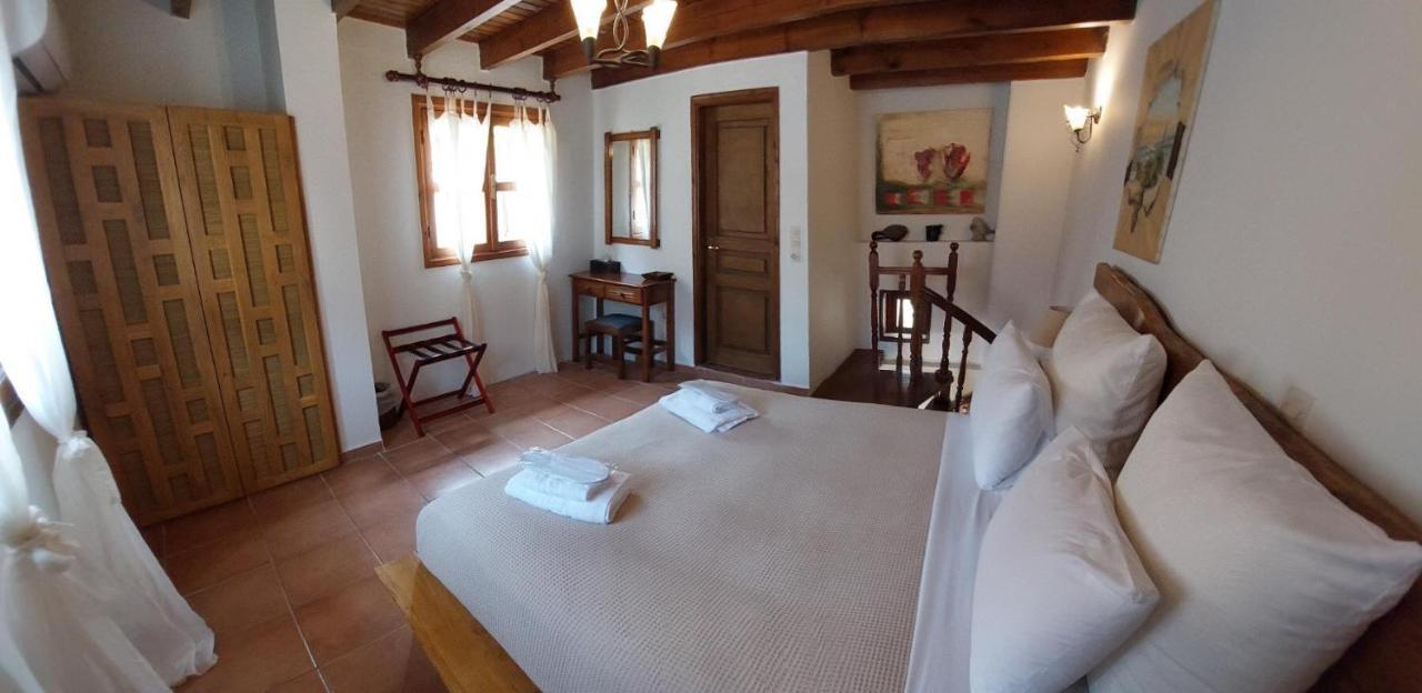Petrino Aparthotel 4*