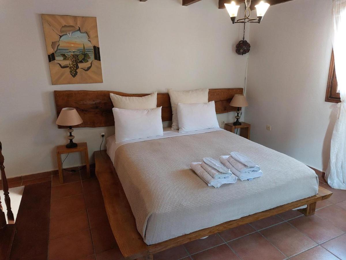 Petrino Aparthotel Rhodes City