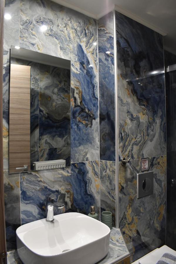 Relaxo Maisonette Kyma Nea Peramos (Macedonia)