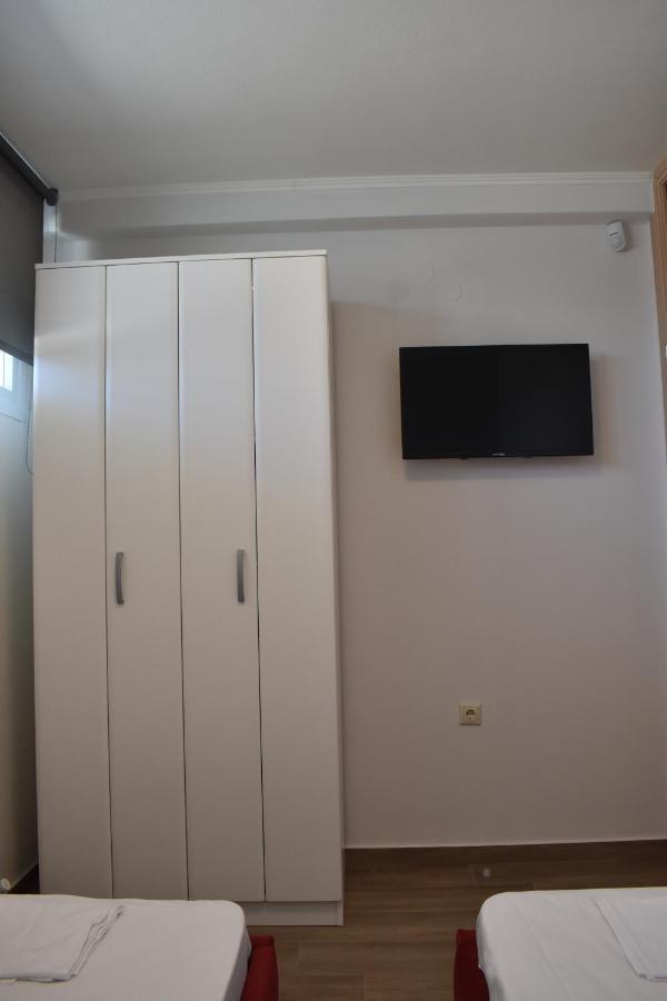 Apartment Relaxo Maisonette Rhodi