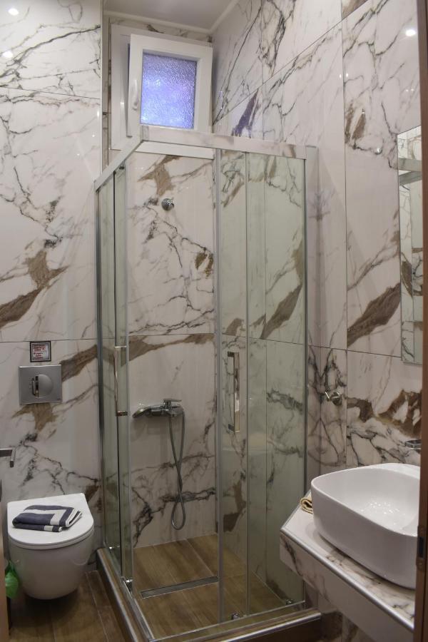 Apartment Relaxo Maisonette Rhodi