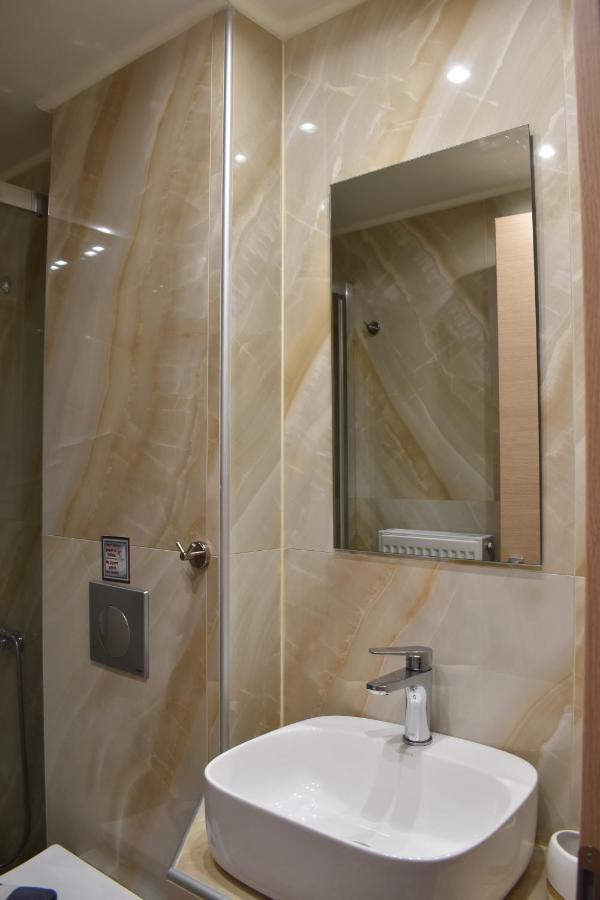 Relaxo Maisonette Rhodi