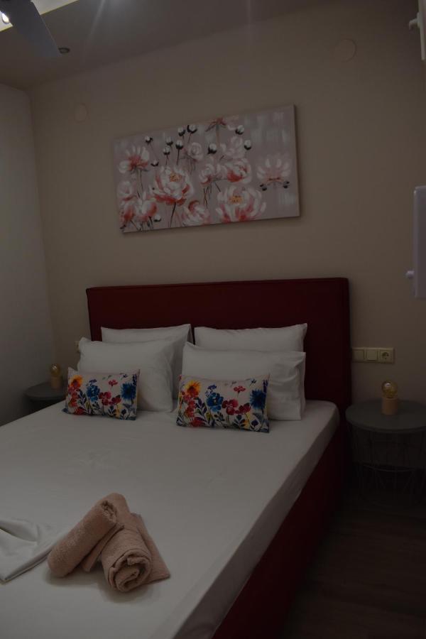 Relaxo Maisonette Rhodi Apartment Nea Peramos (Macedonia)