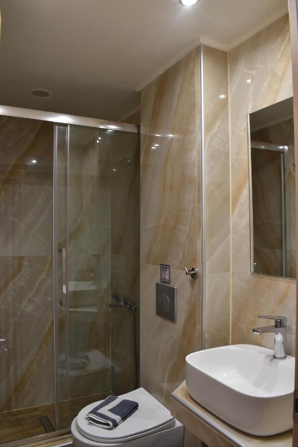 Apartment Relaxo Maisonette Rhodi *