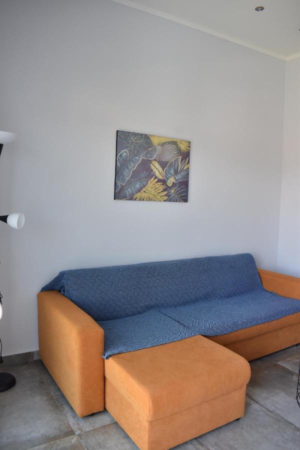 Relaxo Maisonette Kyma Apartment *