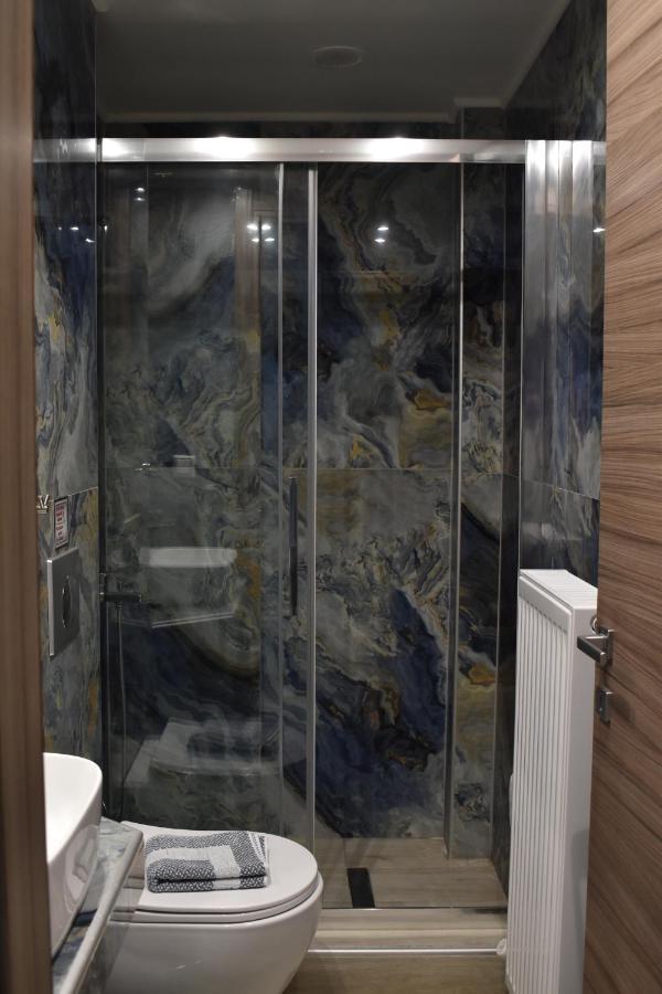Relaxo Maisonette Kyma Nea Peramos (Macedonia)