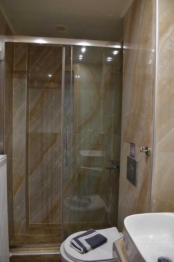 Relaxo Maisonette Rhodi Nea Peramos (Macedonia)