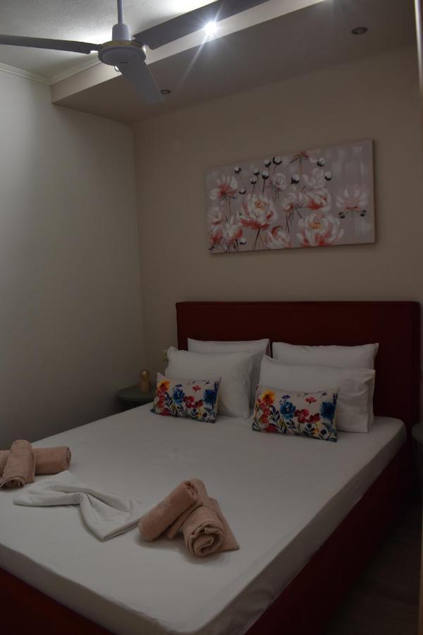 Apartment Relaxo Maisonette Rhodi