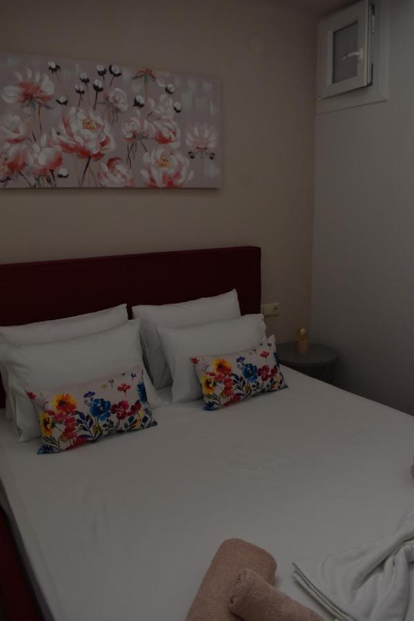 Apartment Relaxo Maisonette Rhodi *