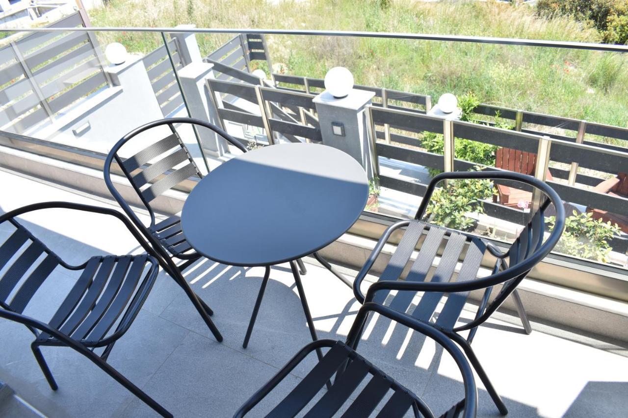 Apartment Relaxo Maisonette Rhodi