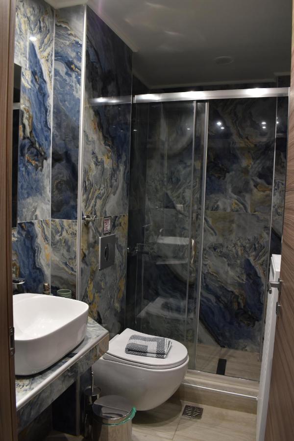 Relaxo Maisonette Kyma * Nea Peramos (Macedonia)