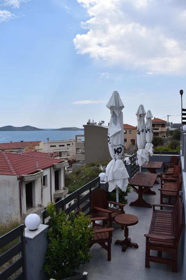 Apartment Relaxo Maisonette Kyma *