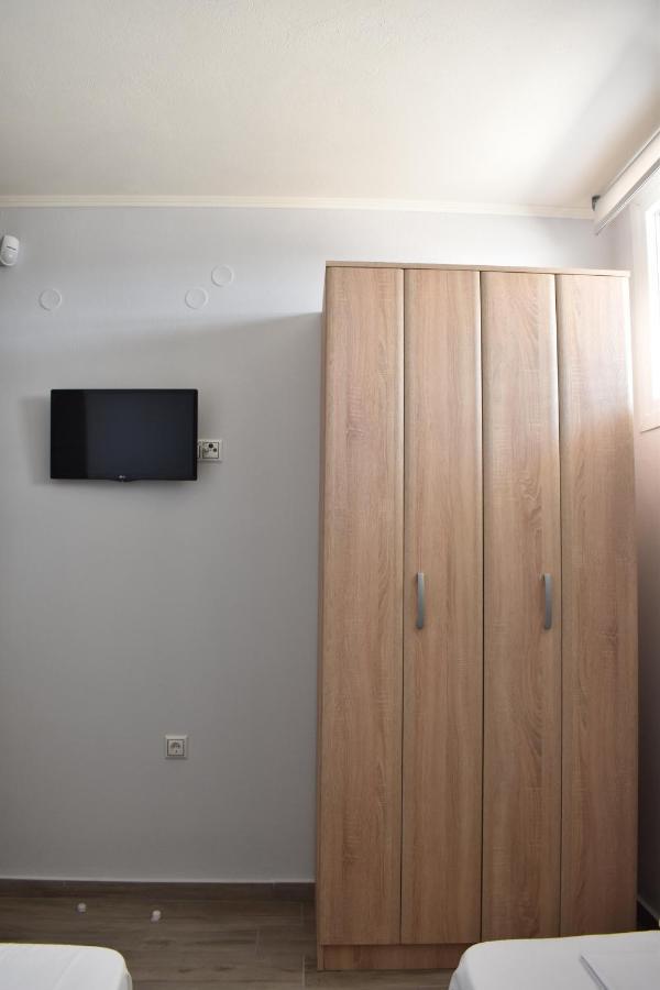 Apartment Relaxo Maisonette Kyma *