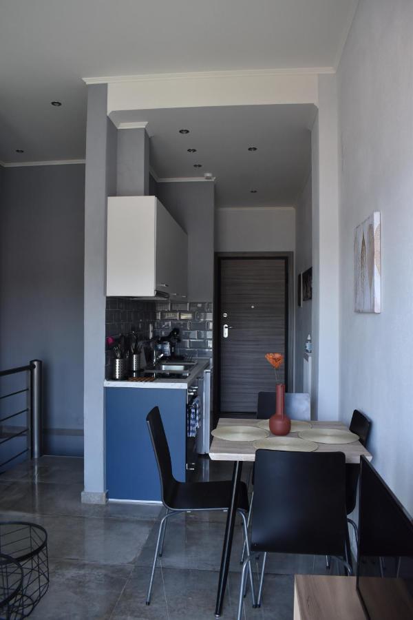 Relaxo Maisonette Kyma Nea Peramos (Macedonia)