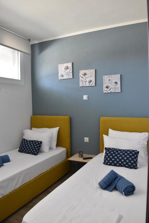 Relaxo Maisonette Kyma *