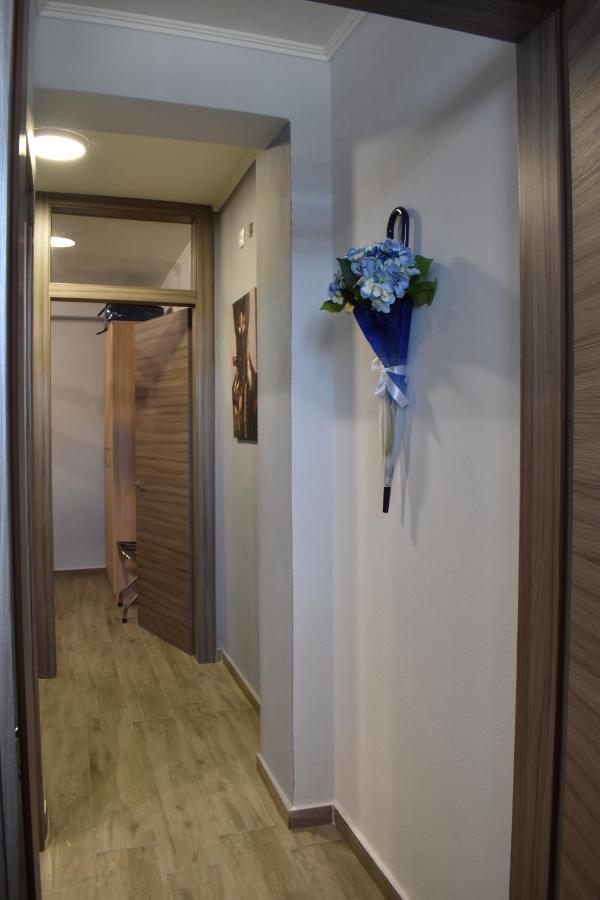 Relaxo Maisonette Kyma Nea Peramos (Macedonia)