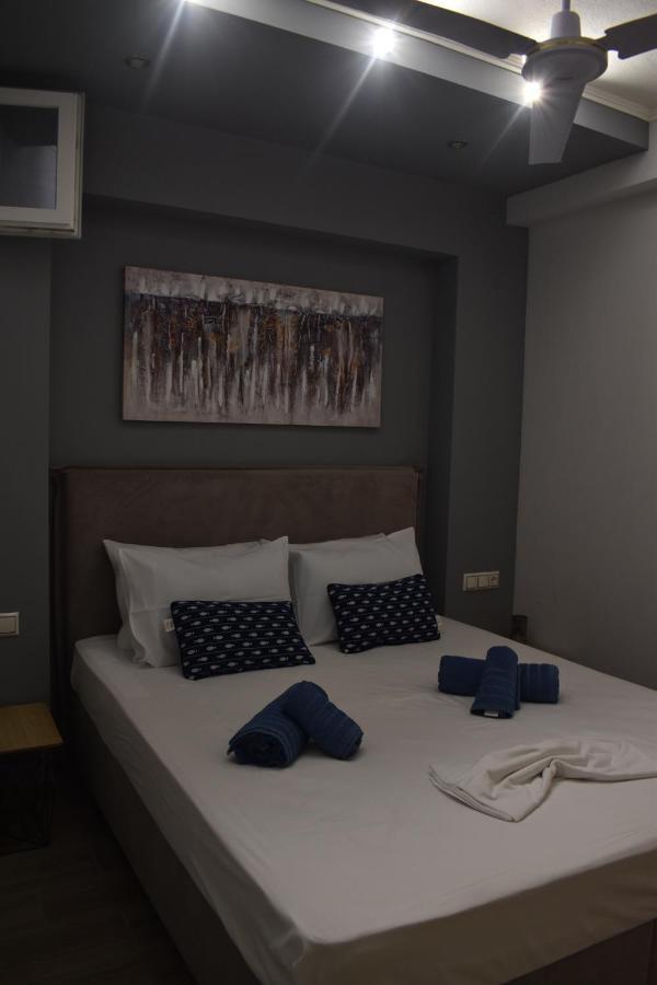 Relaxo Maisonette Kyma * Nea Peramos (Macedonia)