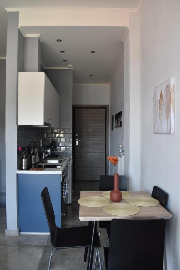 Relaxo Maisonette Kyma