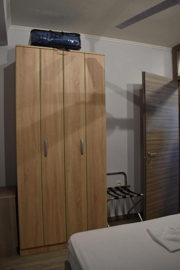 Relaxo Maisonette Kyma Apartment Nea Peramos (Macedonia)