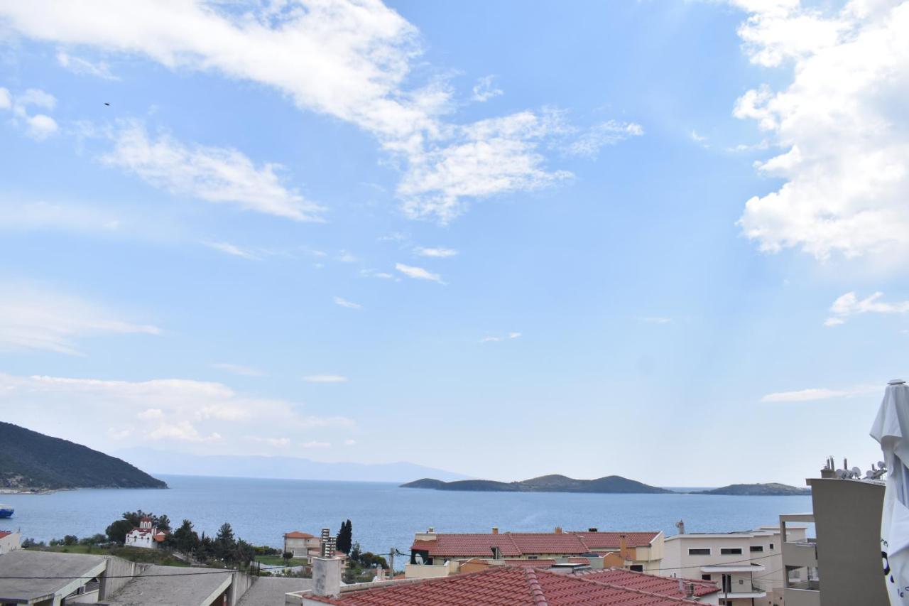 Relaxo Maisonette Kyma