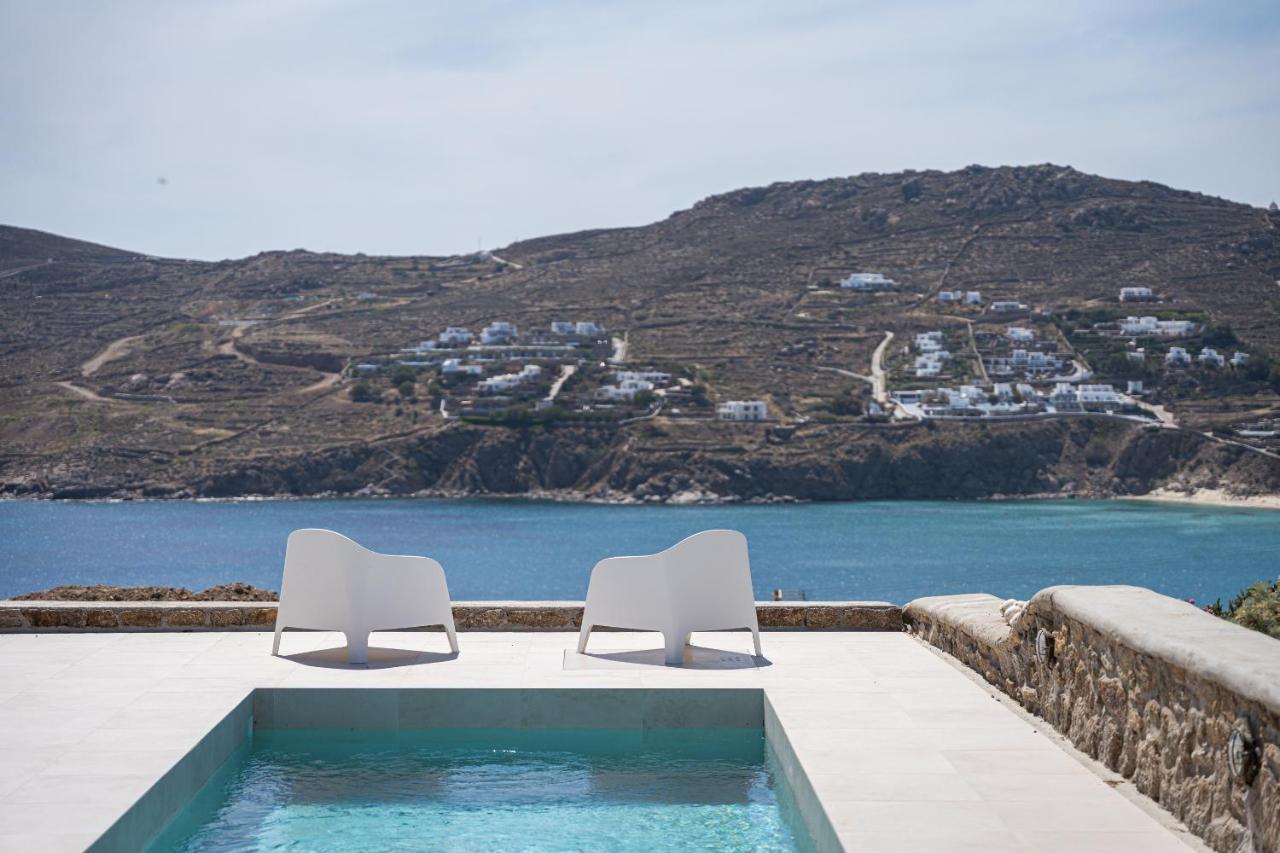 Villa Hola Mykonos *