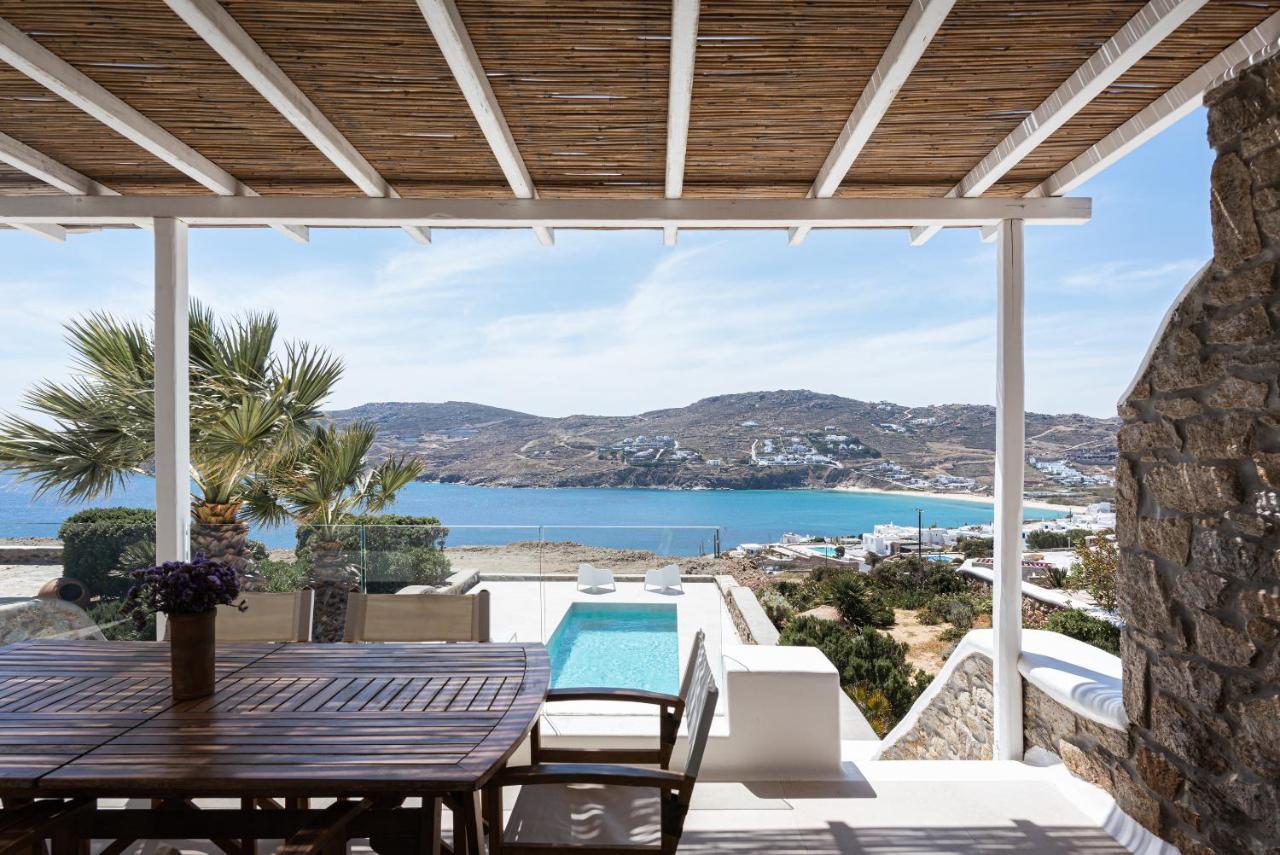 Villa Hola Mykonos Mykonos Town