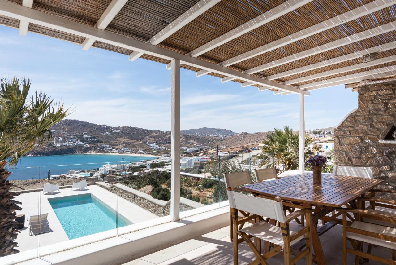 Hola Mykonos