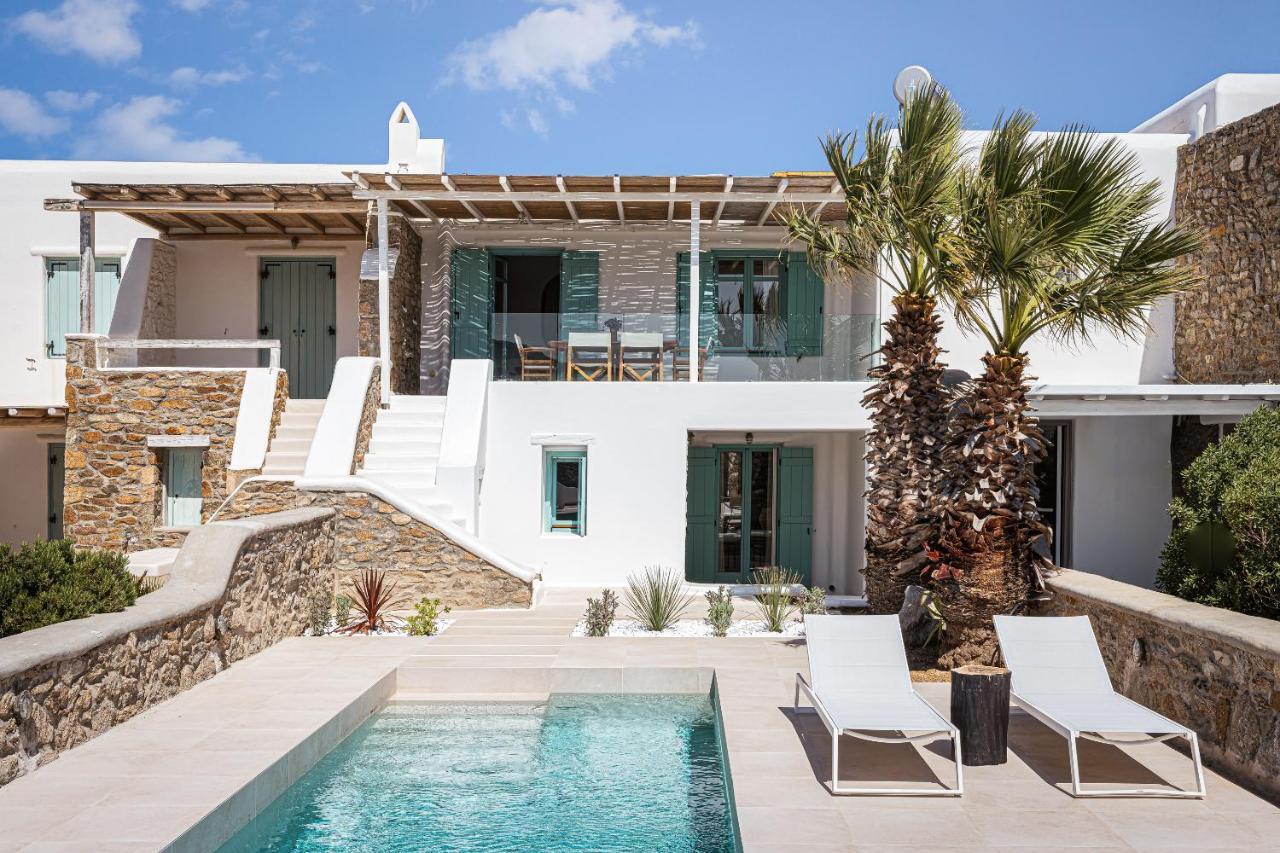 Villa Hola Mykonos *