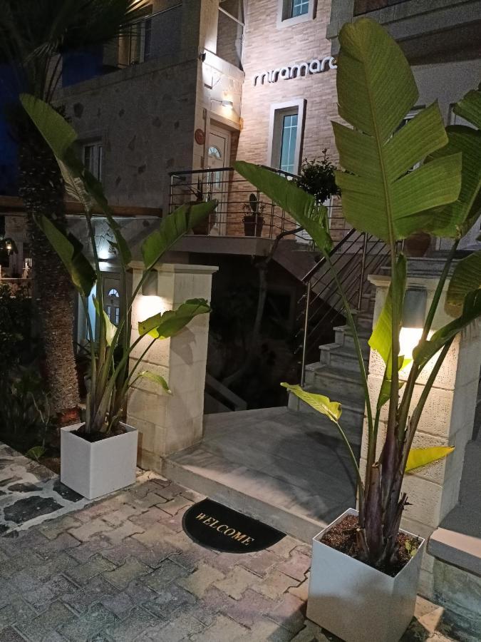 Miramare Apartment Platanias (Crete)