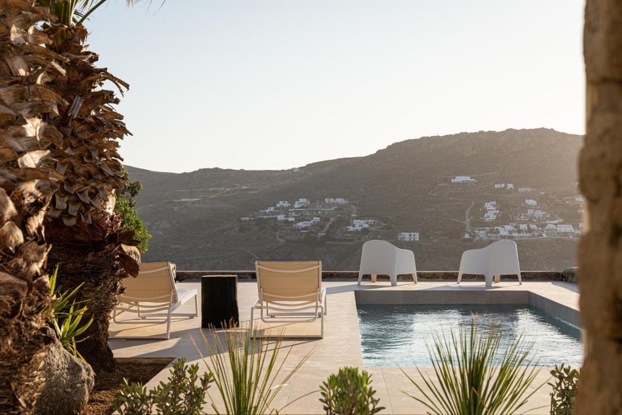 Villa Hola Mykonos *
