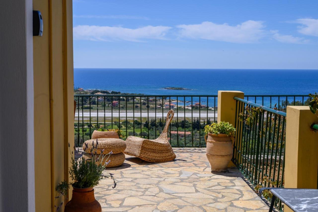 Casa Di Pupa Minia