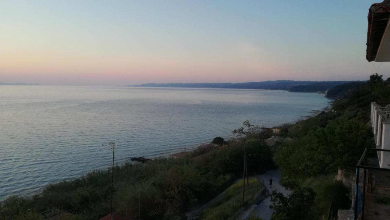 Ioanna - Panoramic Sea View *