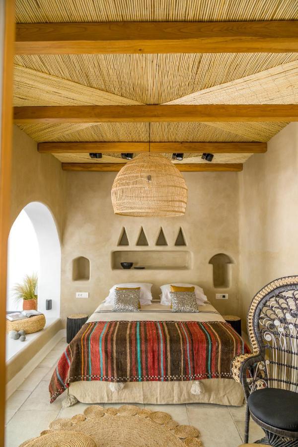Euphoria Chora Naxos Aparthotel 3*