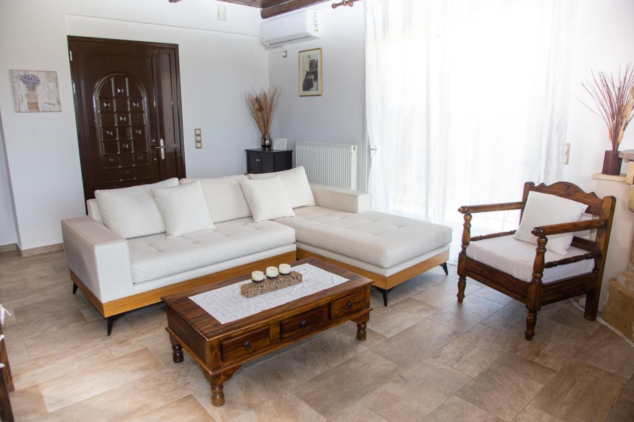Mylos House With Sea View * Lixouri