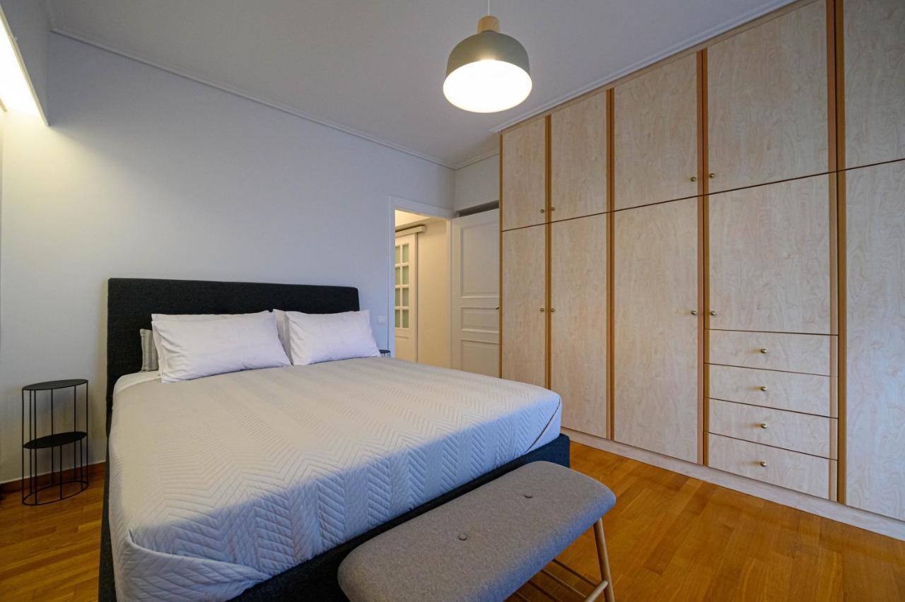 Apartment Marine Luxury *