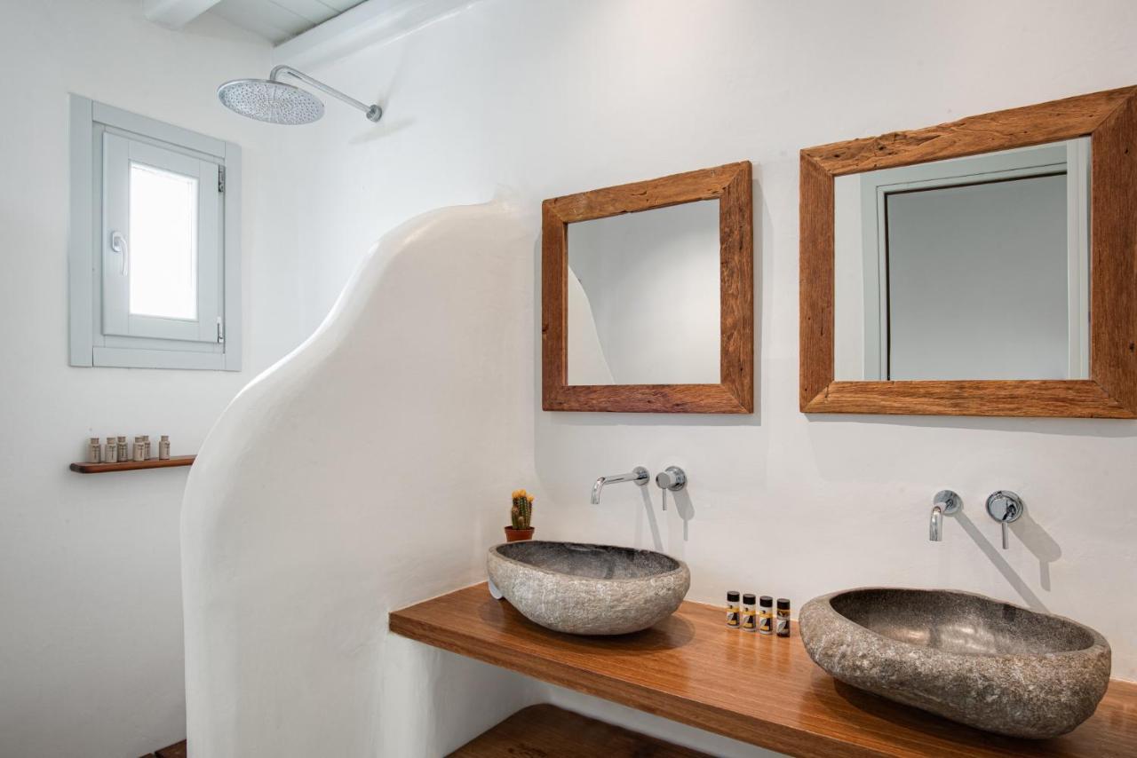 El Sueno Mykonos Apartment