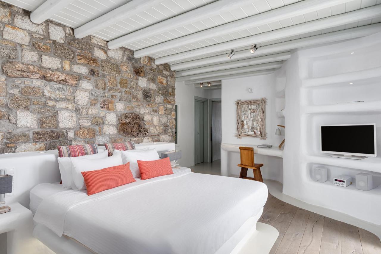 El Sueno Mykonos