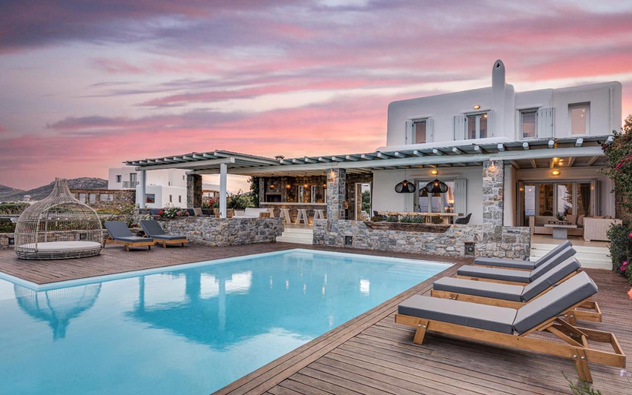 El Sueno Mykonos *