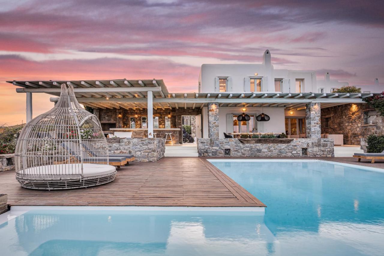 El Sueno Mykonos Kalafatis