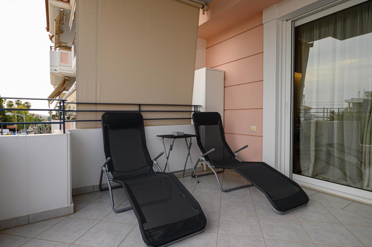 Apartment Marine Luxury Kalamata