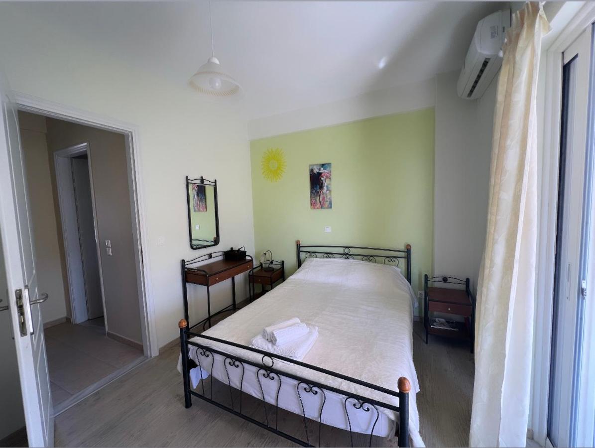 Maisonette Sea View , Apartment *