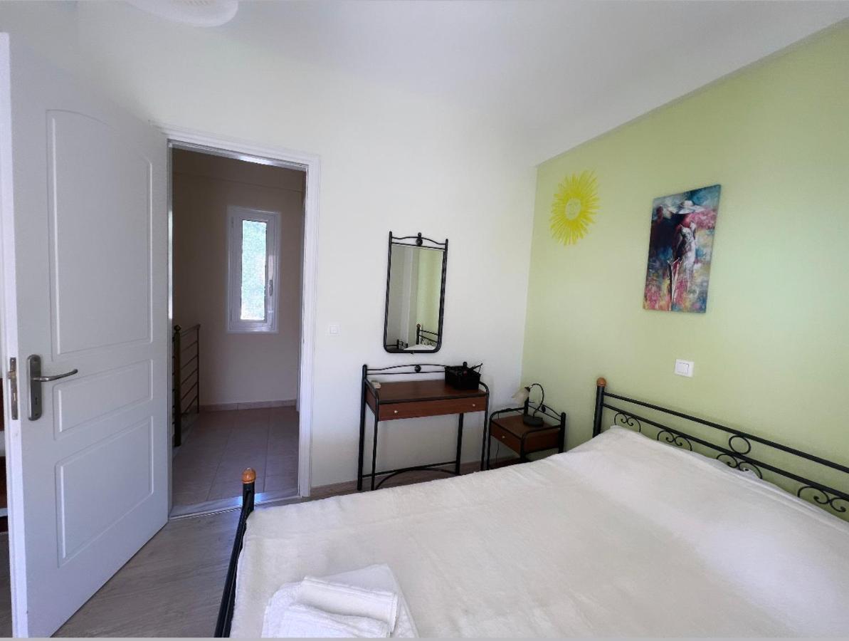 Maisonette Sea View , Apartment