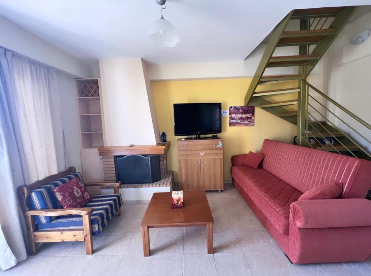 Maisonette Sea View , Apartment