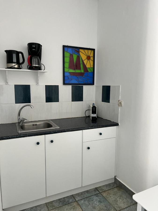 Vavanos Studios Guest house Naousa (Paros)