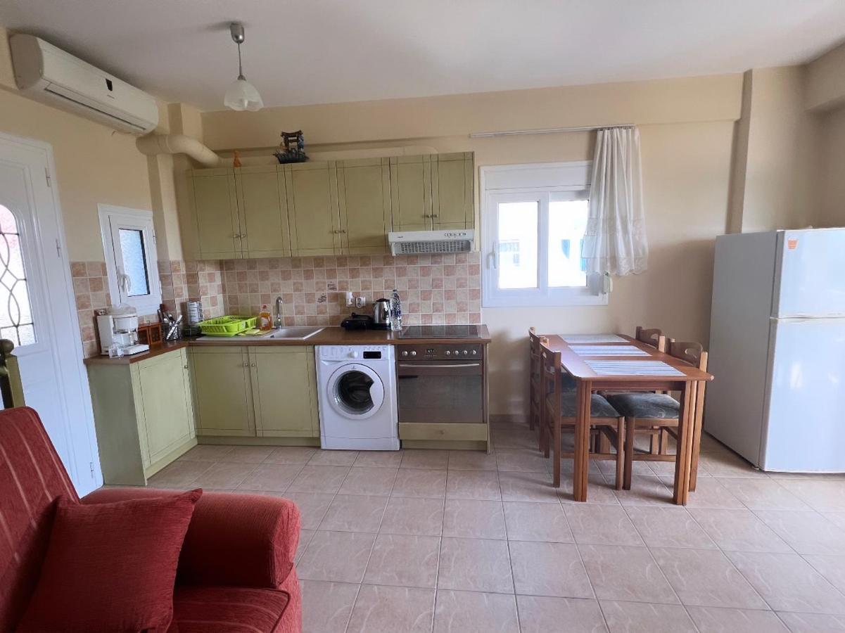 Apartment Maisonette Sea View ,