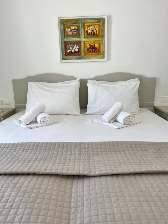 Guest house Vavanos Studios *