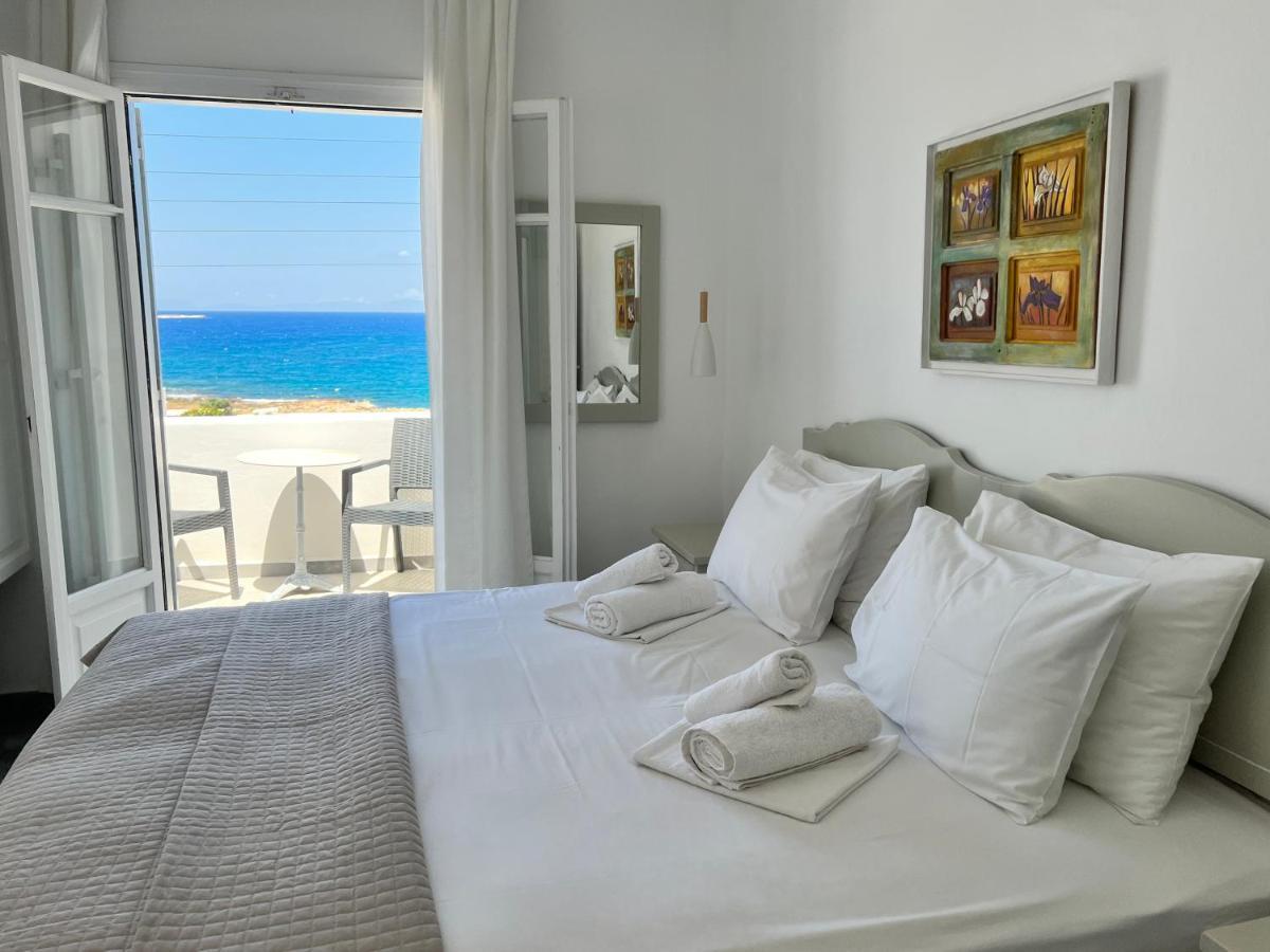 Guest house Vavanos Studios Naousa (Paros)
