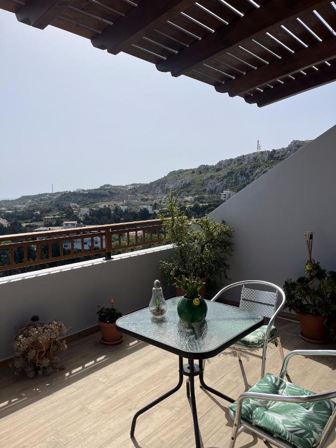Sea View Loft *